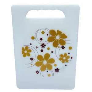 تخته گوشت مدل روما کد T1