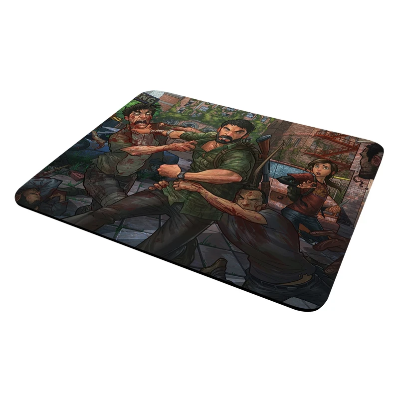 ماوس پد طرح The Last of Us مدل MP2253