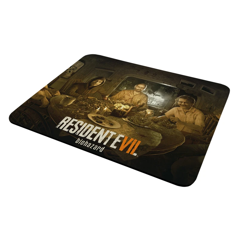 ماوس پد طرح Resident Evil مدل MP2256