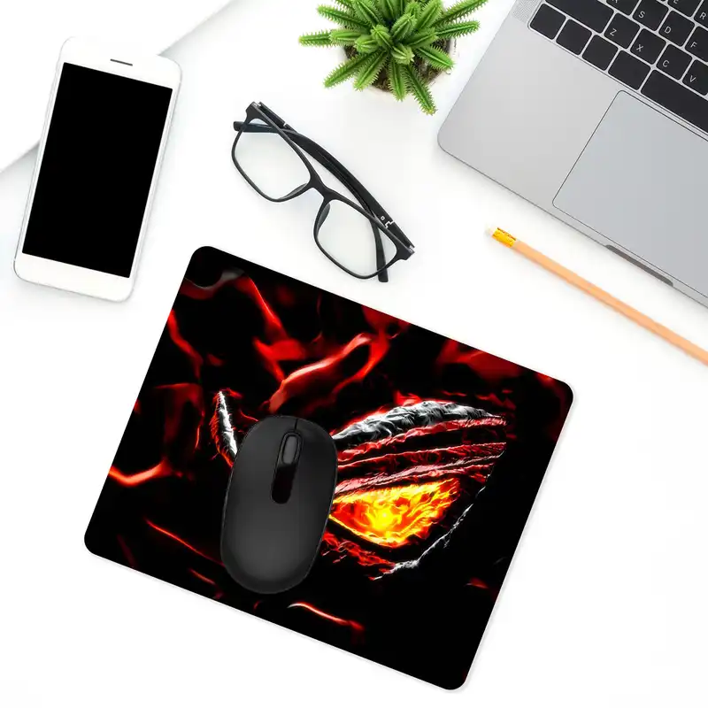 ماوس پد طرح ایسوس مدل MP2257