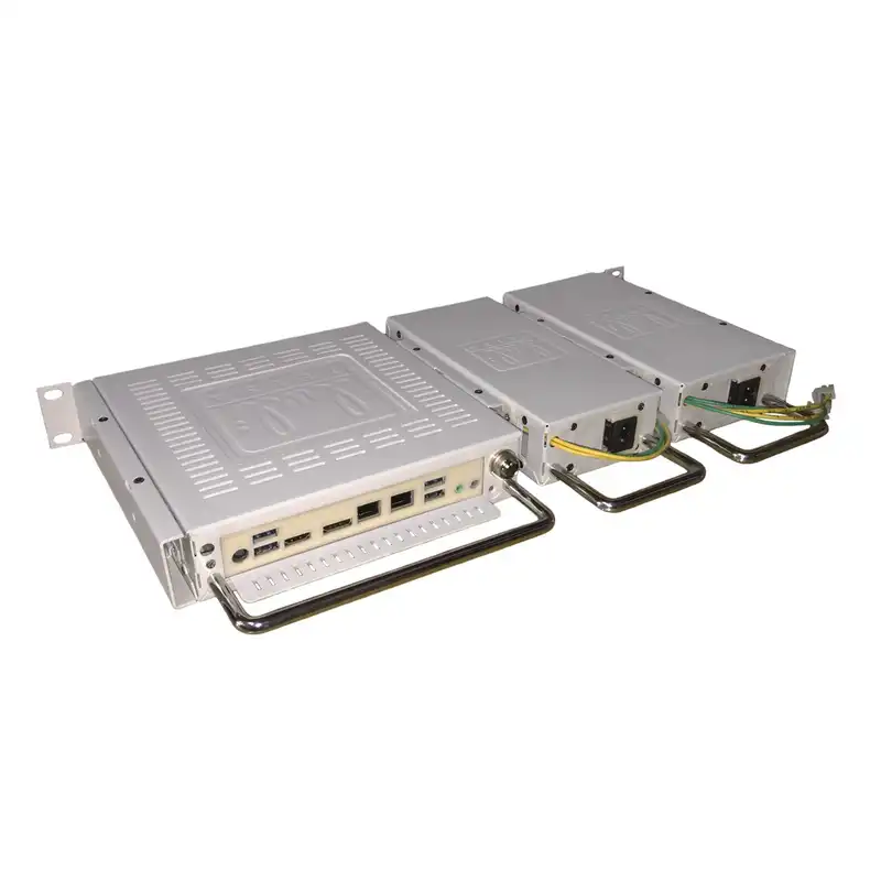 کامپیوتر سرور تلسا مدل TC920-55