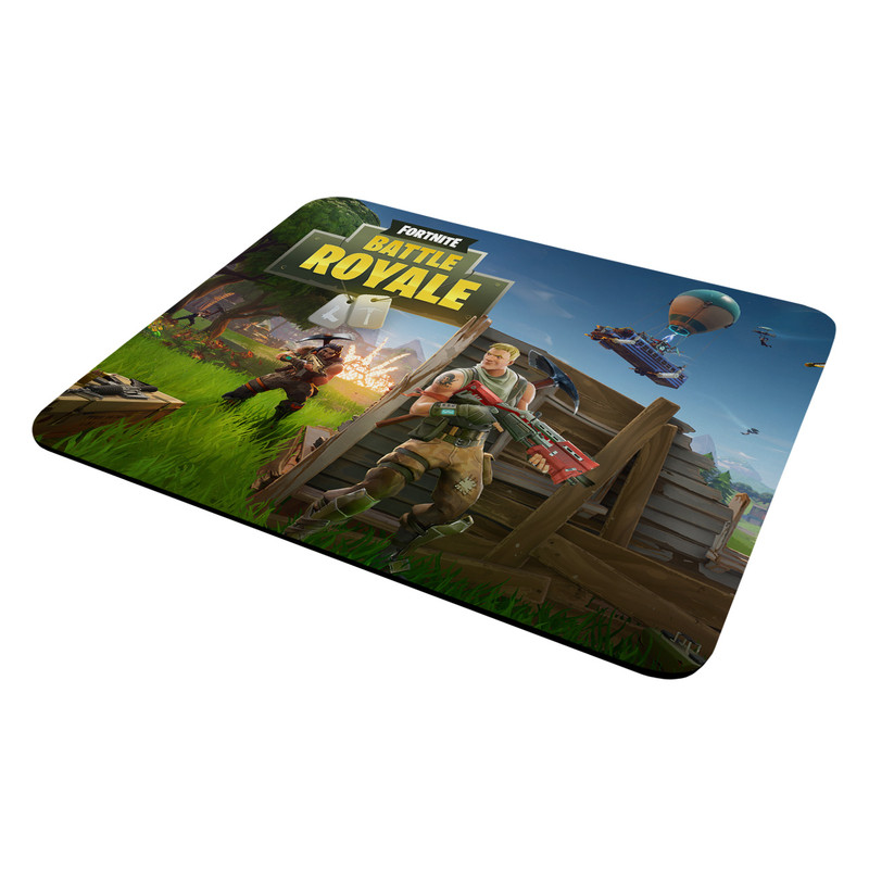 ماوس پد طرح Fortnite مدل MP2267