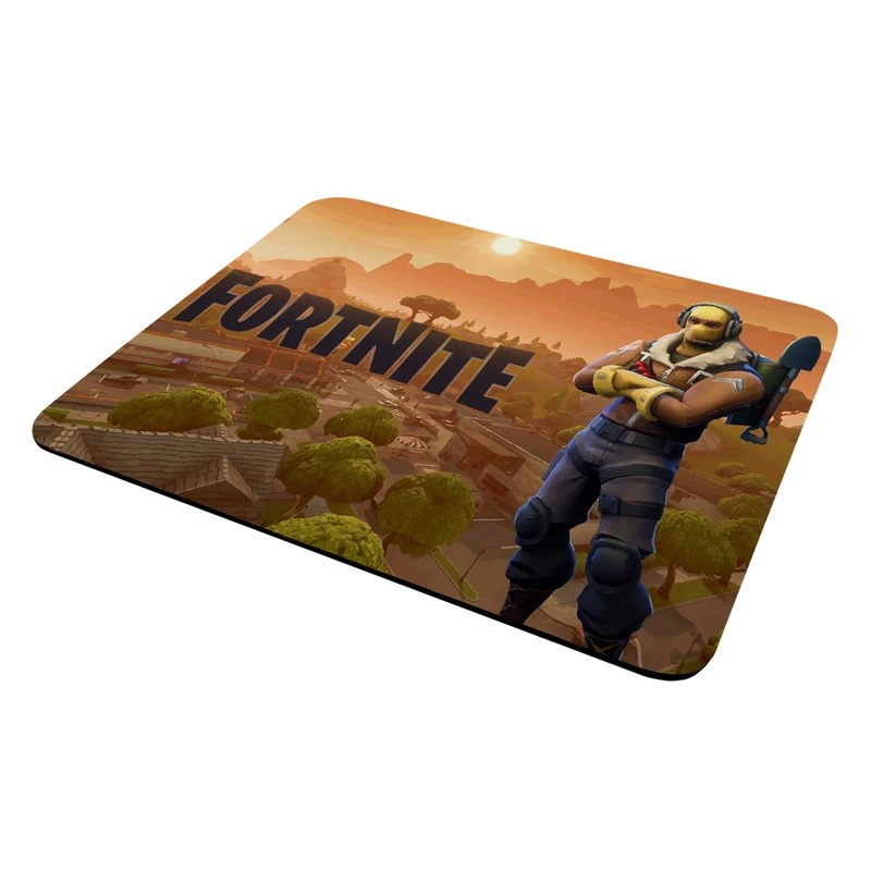 ماوس پد طرح Fortnite مدل MP2269