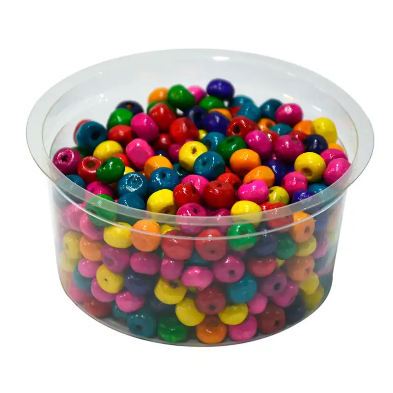 مهره دستبند مدل CB100 مجموعه 400 عددی