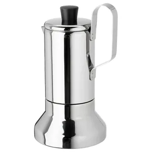 اسپرسو ساز ایکیا مدل METALLISK 