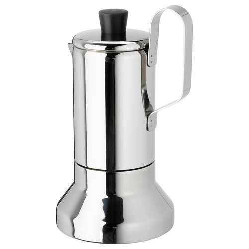 اسپرسو ساز ایکیا مدل METALLISK 