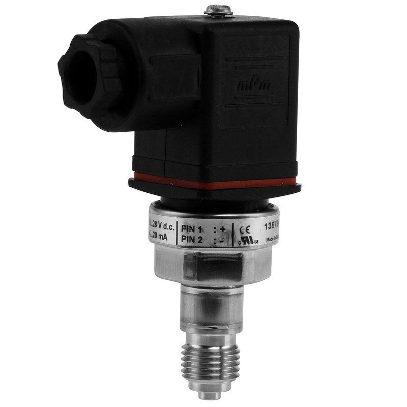 پرشر ترنسمیتر دانفوس مدل mbs 1900