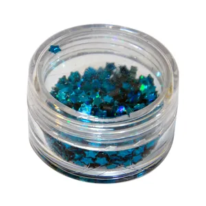 تزیین ناخن مدل STAR-K5