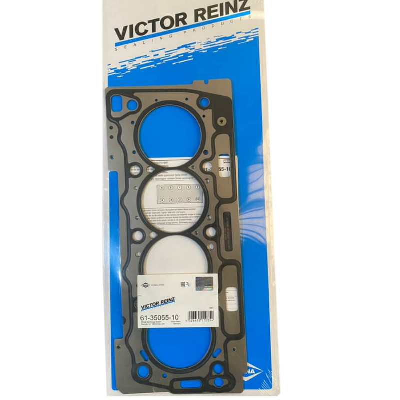 واشر سرسيلندر ويكتور راينز مدل 206 tu5