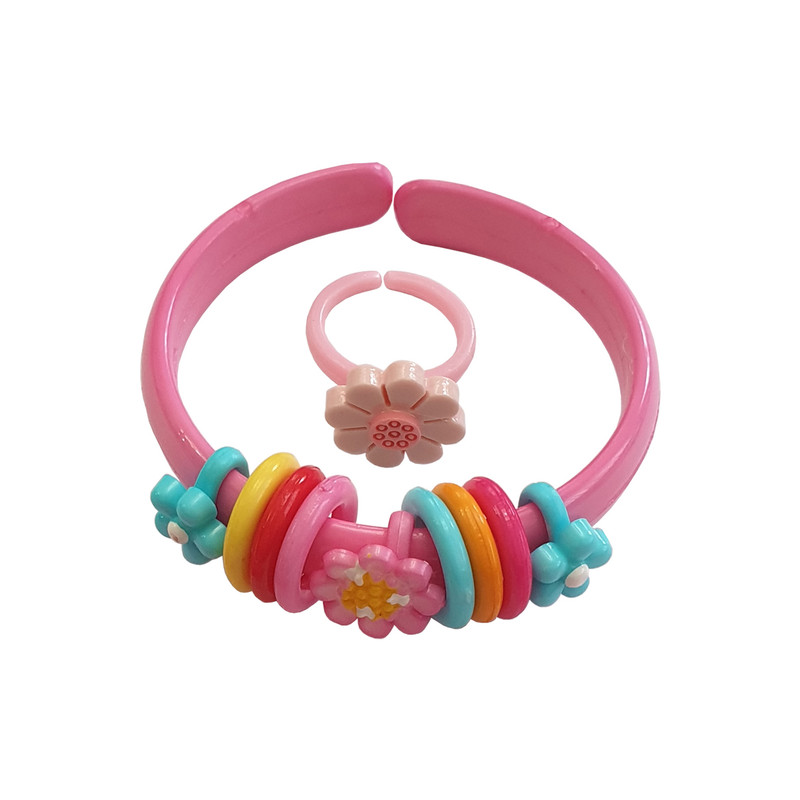 نيم ست دخترانه كد ST01 نيم ست دخترانه كد ST01