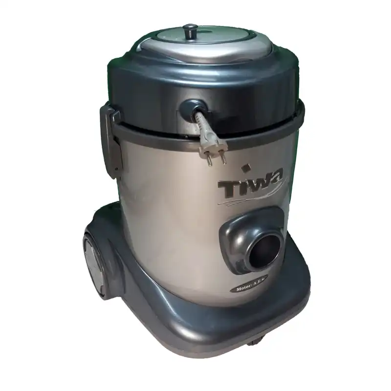 جاروبرقی سطلی تیوا کد 3200