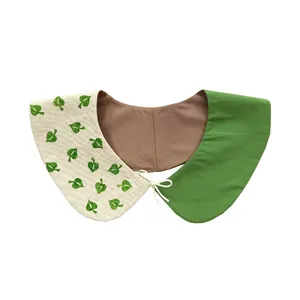  یقه تزیینی زنانه کد S-006