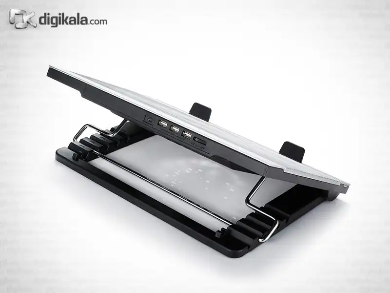 پایه خنک کننده دیپ کول N9