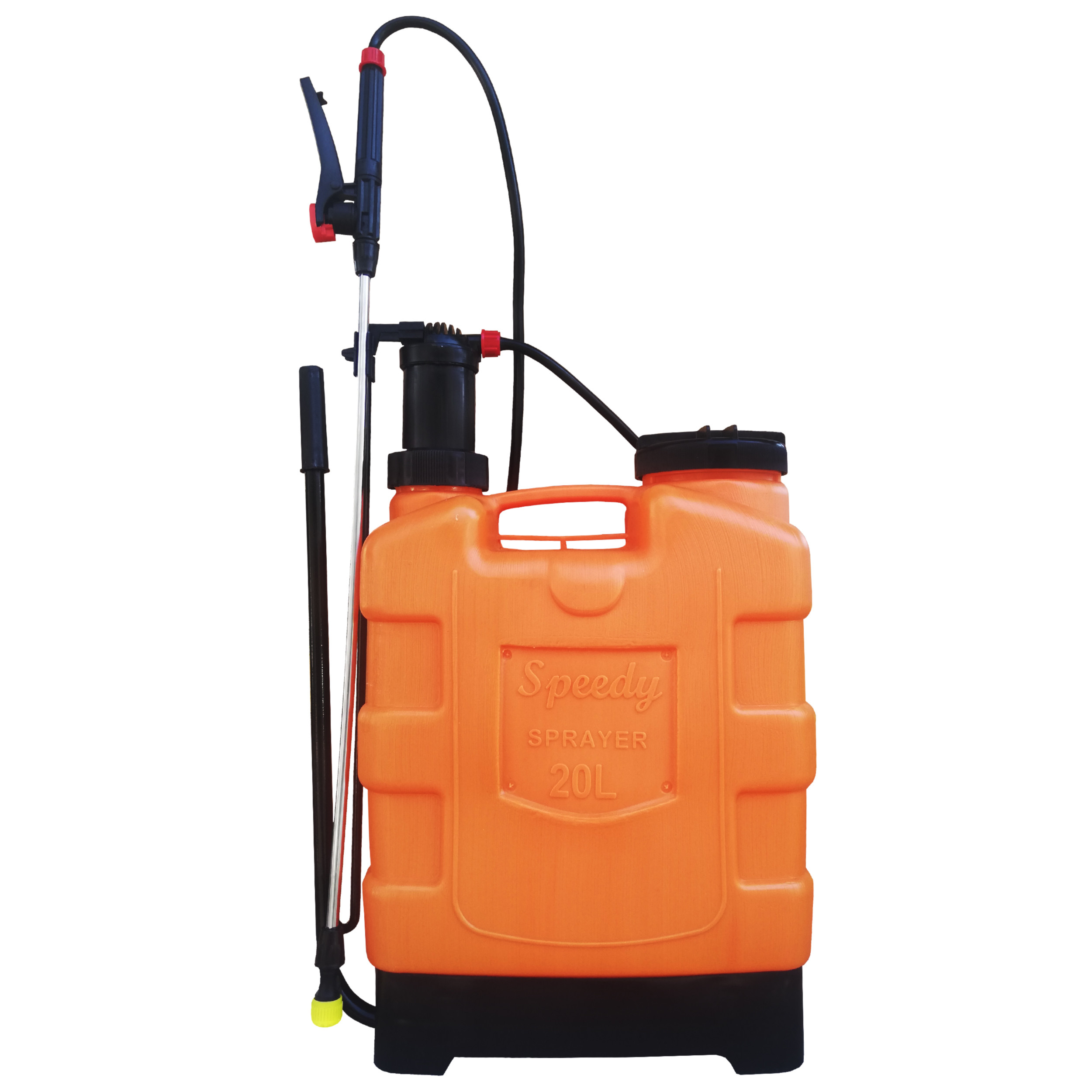 سمپاش اسپیدی مدل V20 گنجایش 20 لیتر