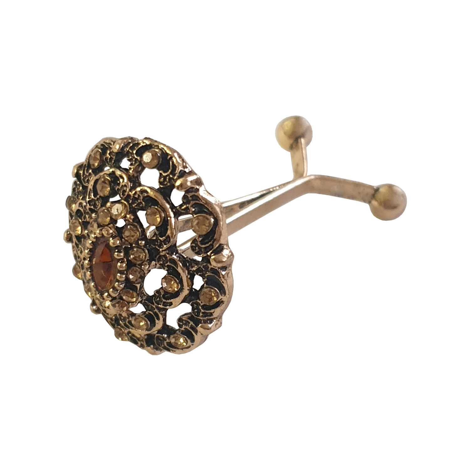 گیره روسری کد SF12