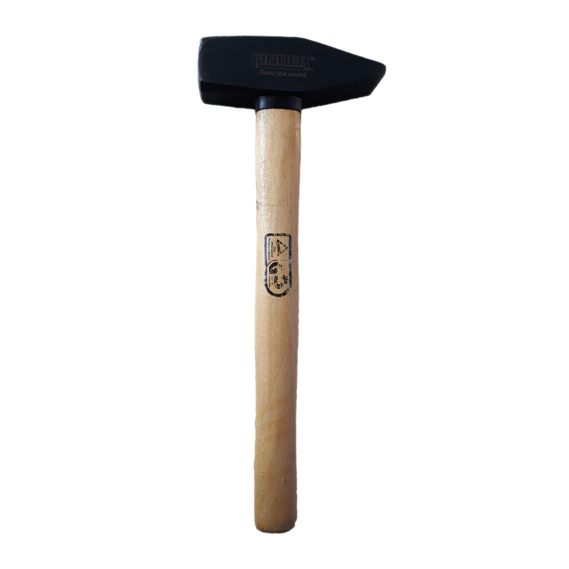 چکش فایندر مدل 523509 وزن 1500 گرم