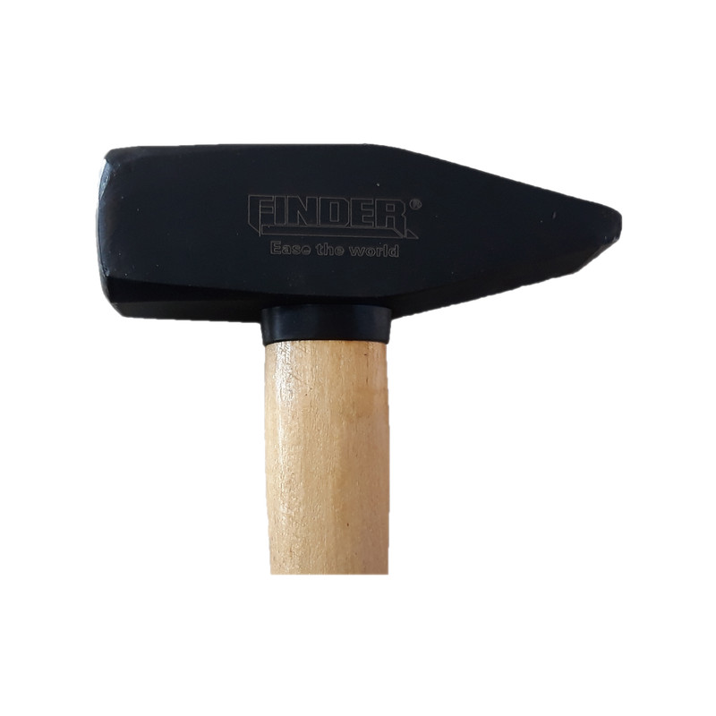 چکش فایندر مدل 523509 وزن 1500 گرم