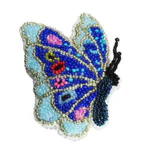 گل سینه زنانه کد 0029