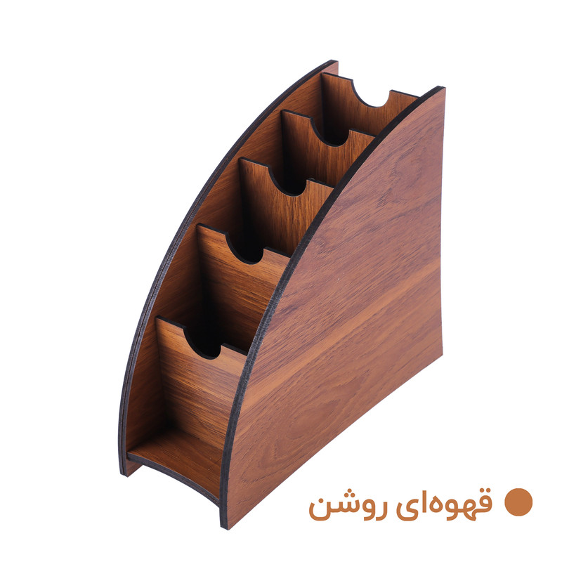 نظم دهنده ریموت کنترل وودی مدل ARCO