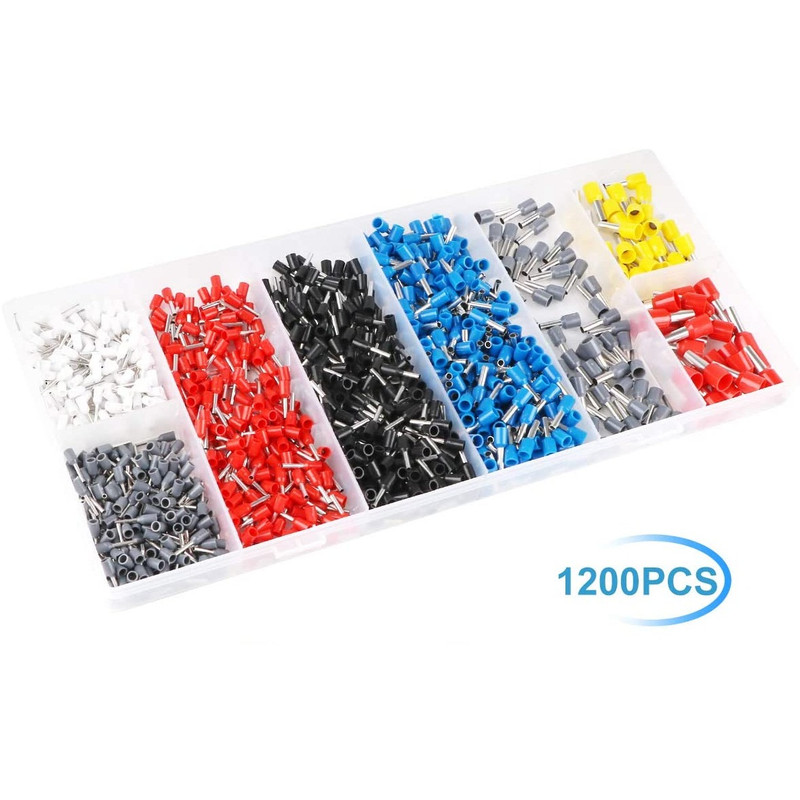 سرسیم مدل KIT-E-1200 مجموعه 1200 عددی