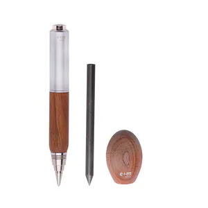 بسته لوازم التحریر ای+ام مدل GS1-46 مجموعه 4 عددی
