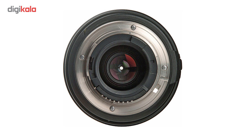 لنز تامرون مدل AF 70-300mm F/4-5.6 Di LD Macro 1:2 مناسب برای دوربین‌های نیکون