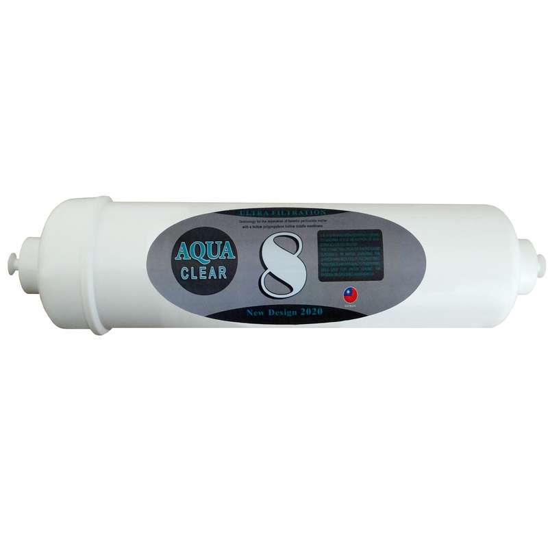 فیلتر دستگاه تصفیه کننده آب آکوآکلیر مدل ULTRA FILTRASION SUPERB فیلتر دستگاه تصفیه کننده آب آکوآکلیر مدل ULTRA FILTRASION SUPERB