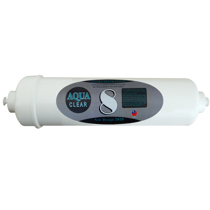فیلتر دستگاه تصفیه کننده آب آکوآکلیر مدل ULTRA FILTRASION SUPERB فیلتر دستگاه تصفیه کننده آب آکوآکلیر مدل ULTRA FILTRASION SUPERB