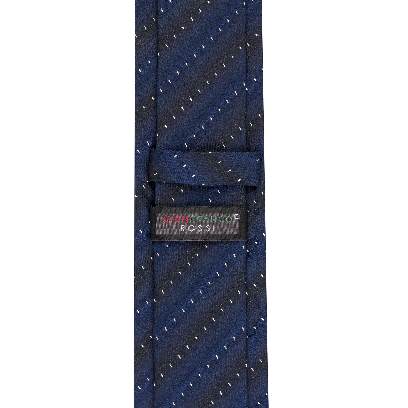  کراوات مردانه جیان فرانکو روسی مدل GF-PO492-DB -  - 4