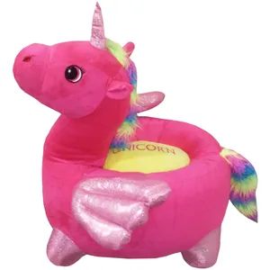 مبل کودک طرح اسب تک شاخ مدل unicorn22