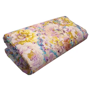 تشک مهمان سندس کد F04 سایز 190x90 سانتی متر