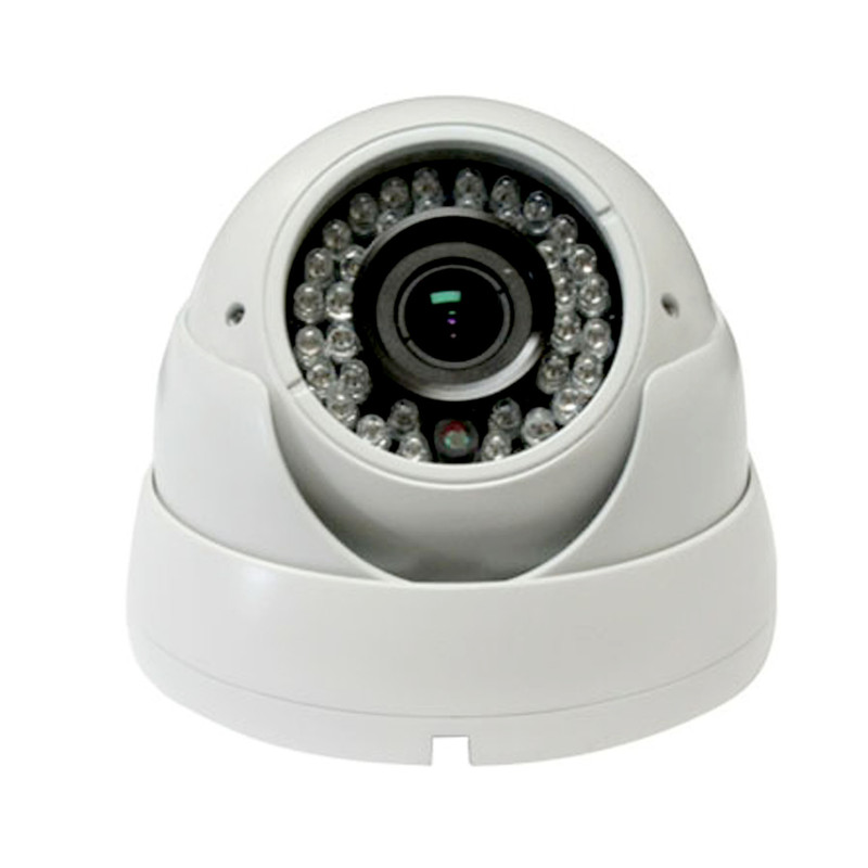 دوربین مداربسته آنالوگ مدل AHD 2MP