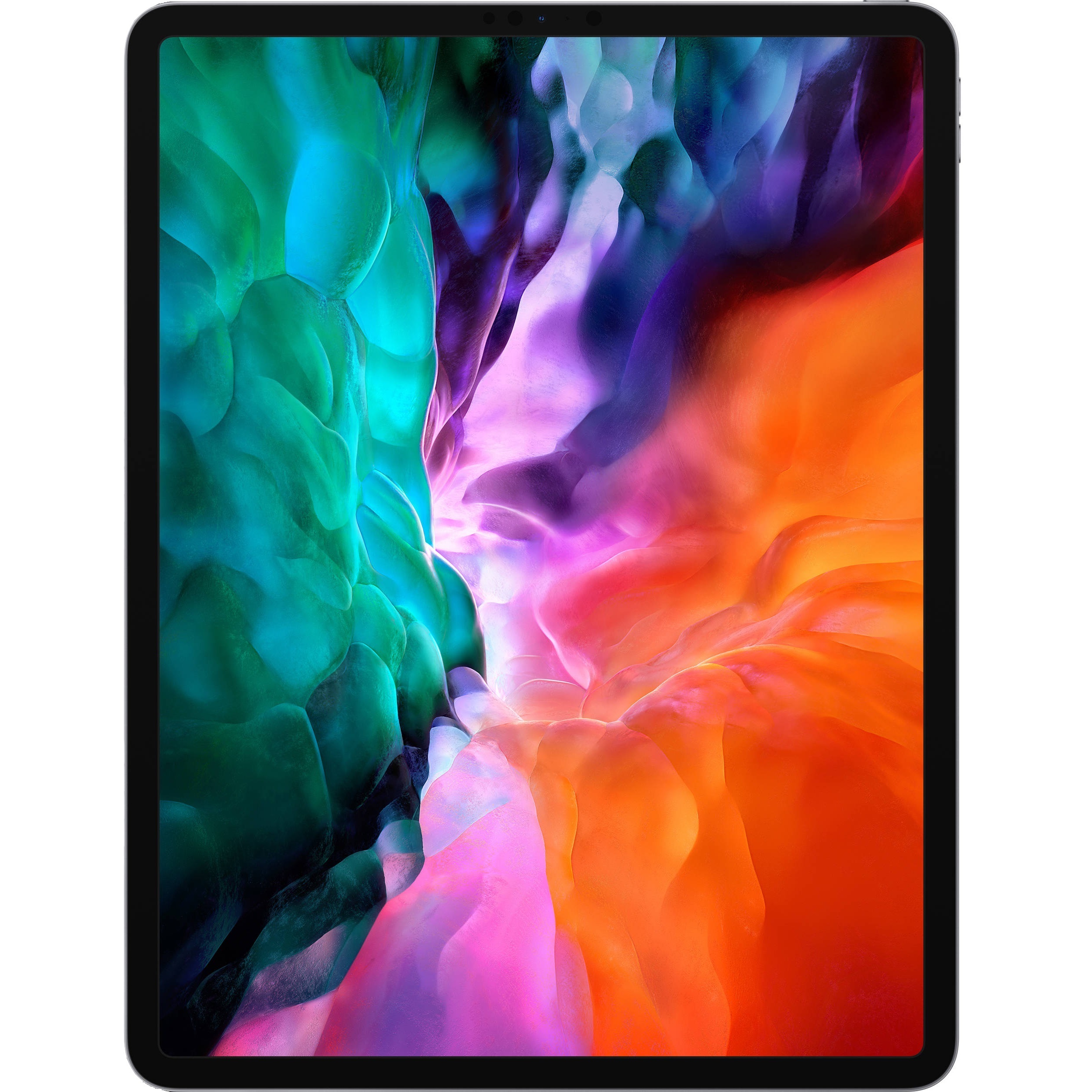 تبلت اپل مدل iPad Pro 2020 12.9 inch WiFi ظرفیت 128 گیگابایت