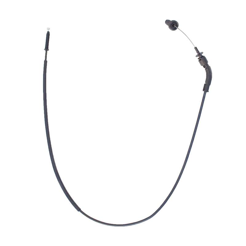 کابل گاز کابل خودرو سبزوار مدل 115945 مناسب برای پژو 206