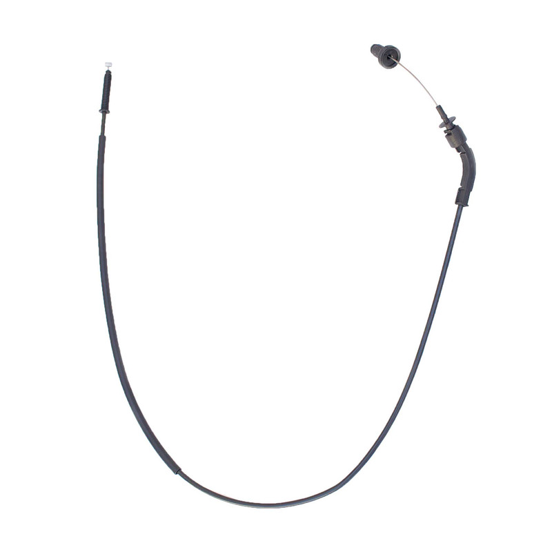 کابل گاز کابل خودرو سبزوار مدل 115945 مناسب برای پژو 206