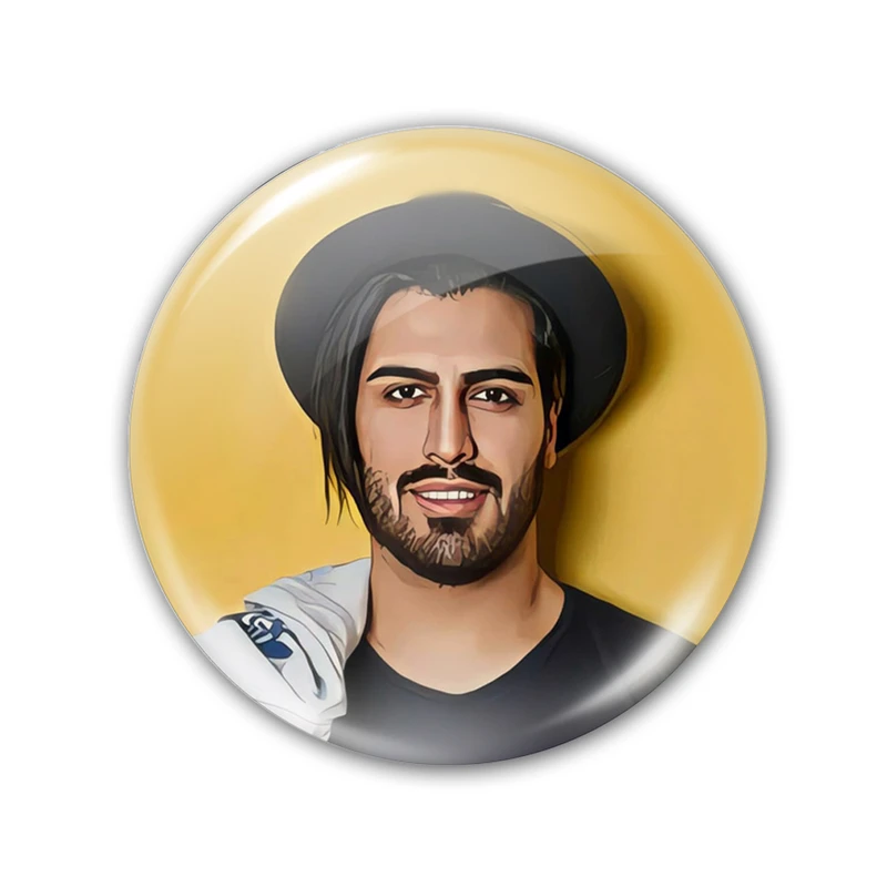 پیکسل طرح ماکان بند کد 1816