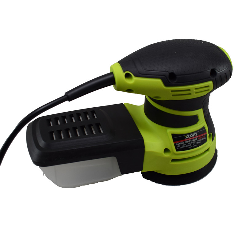 دستگاه سنباده زن اکسکورت مدل KSB01-125