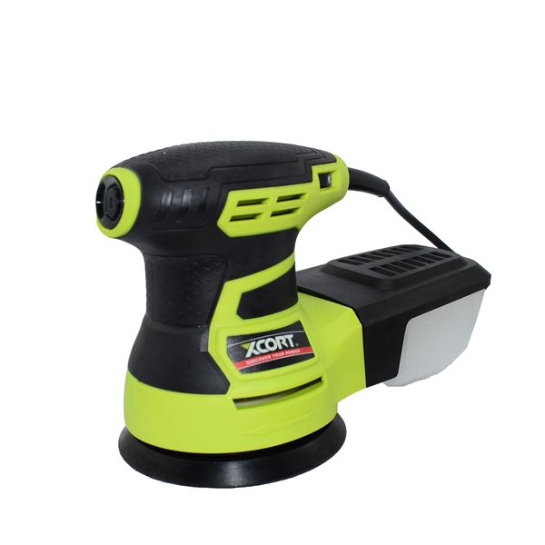 دستگاه سنباده زن اکسکورت مدل KSB01-125 دستگاه سنباده زن اکسکورت مدل KSB01-125