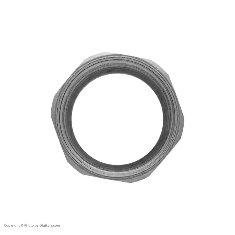 مهره علم شیرآلات مدل DN-990316