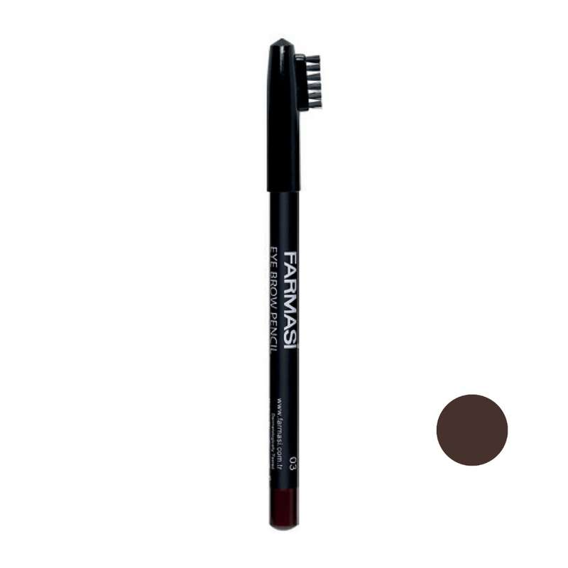 مداد ابرو فارماسی شماره 03