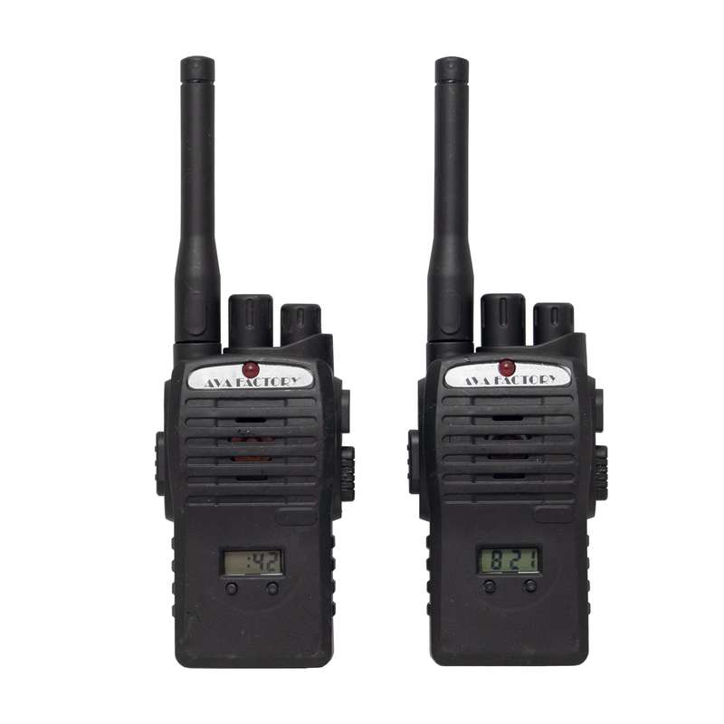 بیسیم اسباب بازی آوا مدل AMT-3059