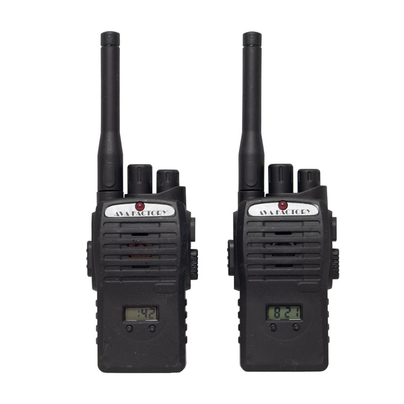 بیسیم اسباب بازی آوا مدل AMT-3059