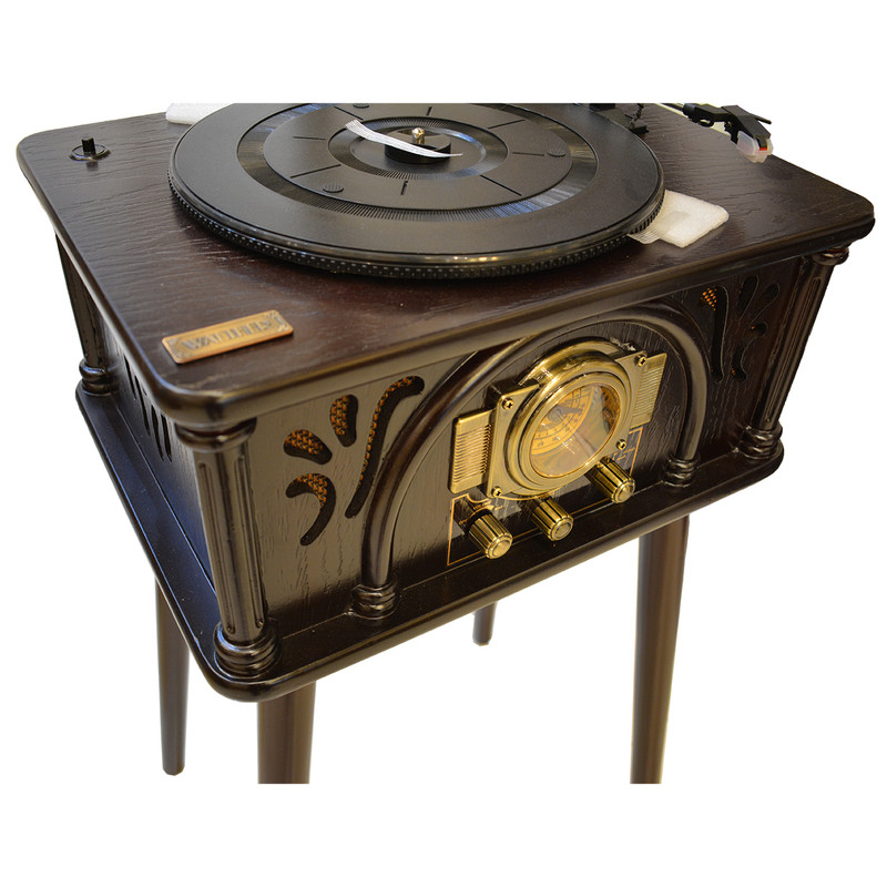 گرامافون والتر مدل 080F/95