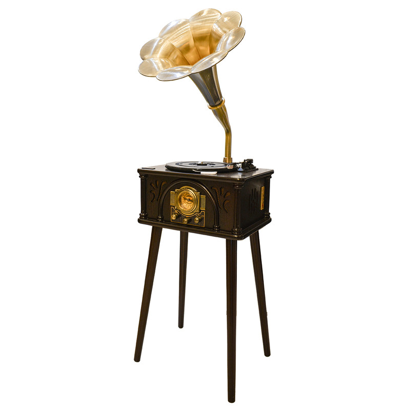 گرامافون والتر مدل 080F/95