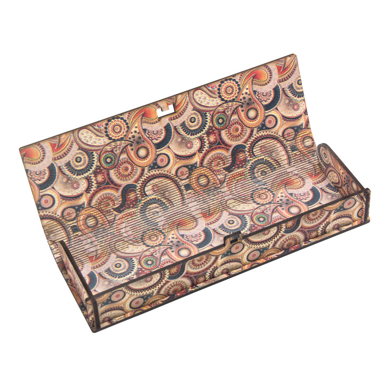 جا مدادی کارنو مدل PB 010