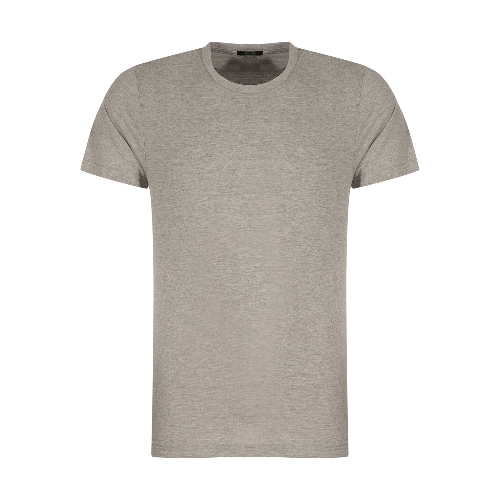 تی شرت مردانه آر ان اس مدل 131005-93 -  - 1