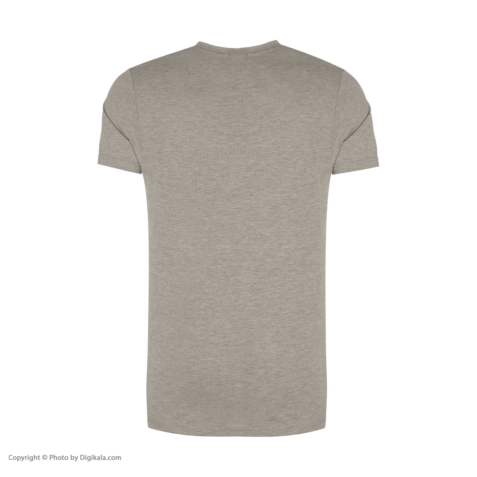 تی شرت مردانه آر ان اس مدل 131005-93 -  - 4