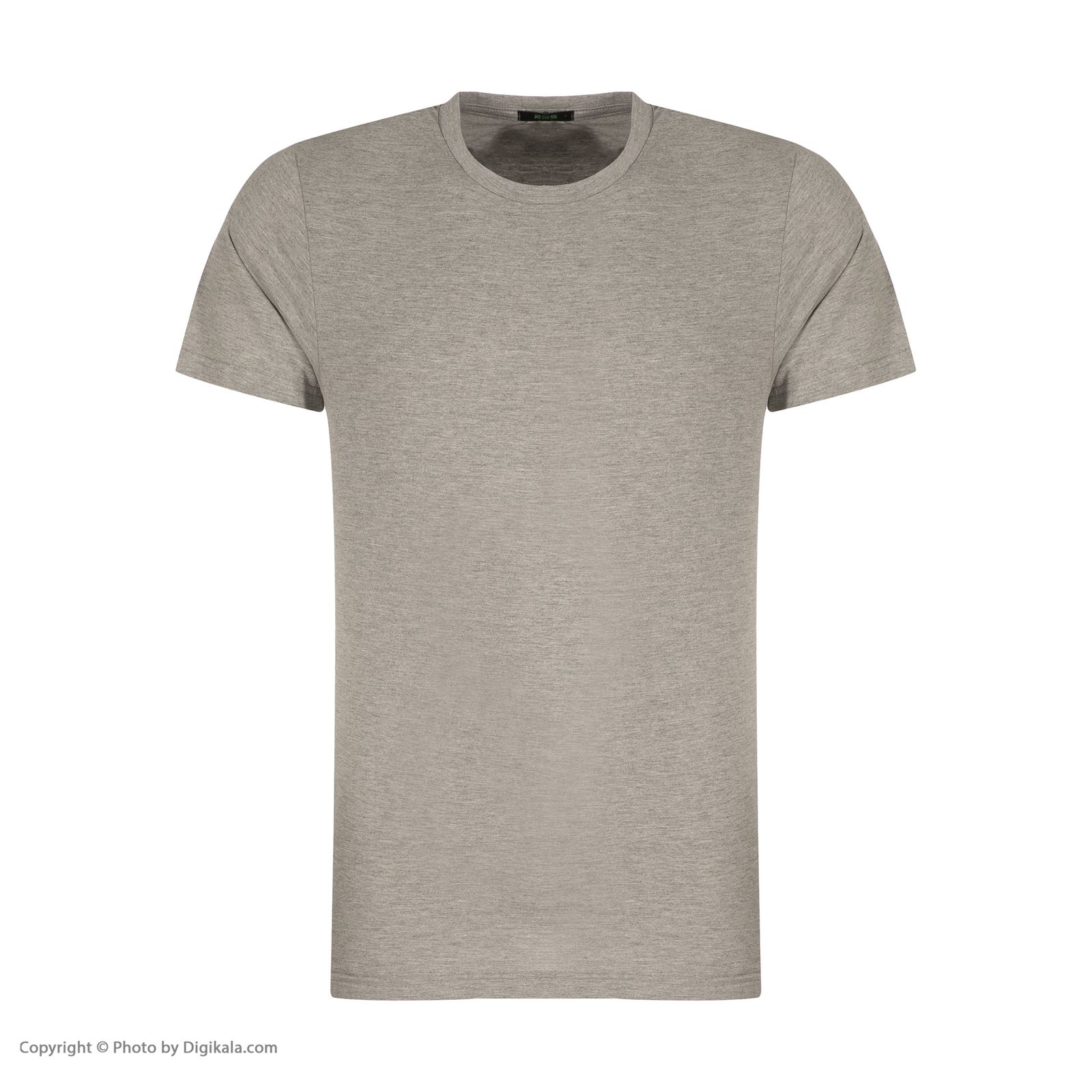 تی شرت مردانه آر ان اس مدل 131005-93 -  - 2