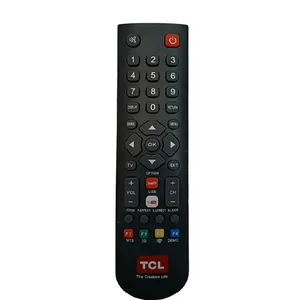 TCL 8070 Remote Control