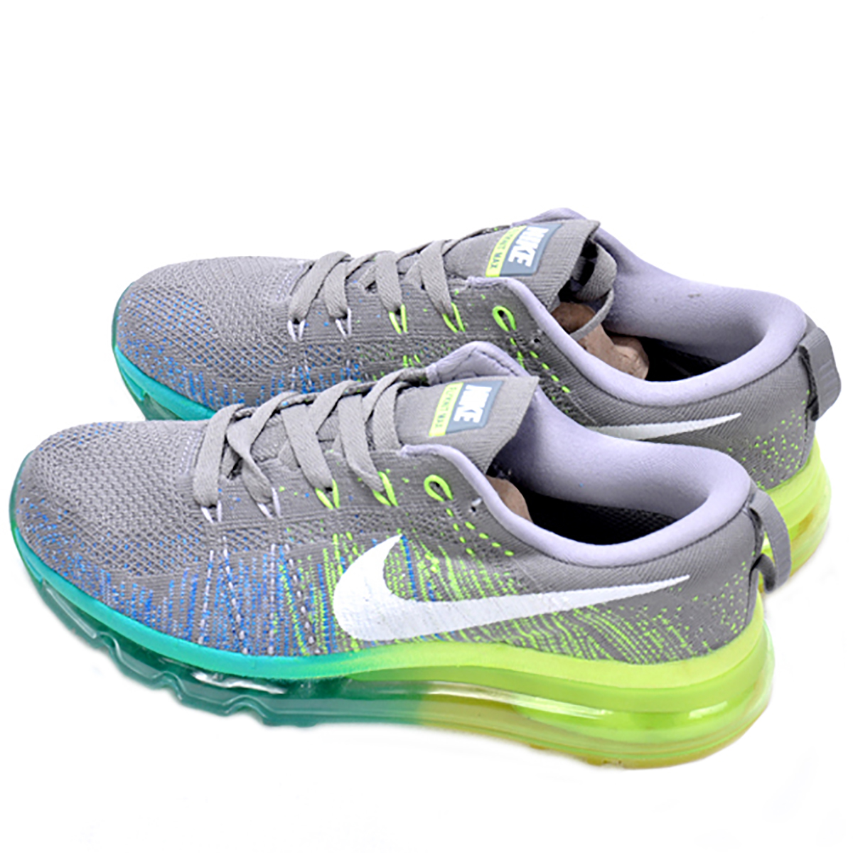 کفش مخصوص پیاده روی نایکی مدل  flyknit Air max